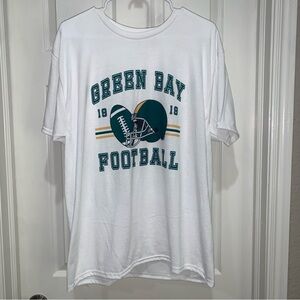 Green Bay Packers T-shirt